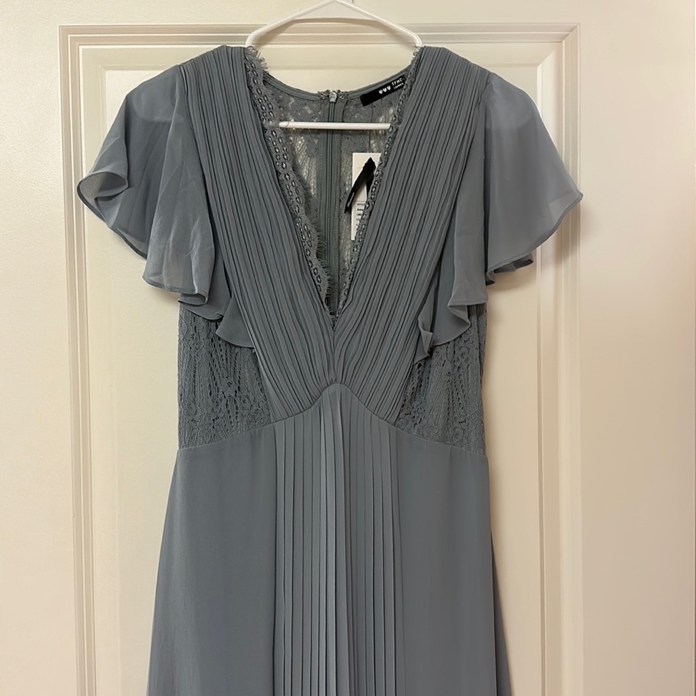 ASOS maxi dress